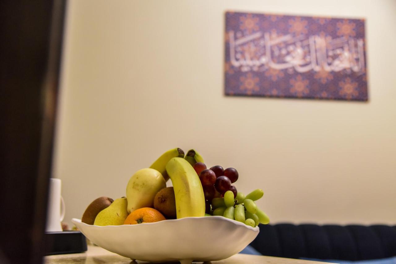 Grand Plaza Al Madina Hotel Medina Kültér fotó